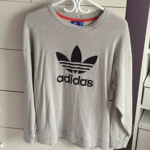 Adidas Crewneck